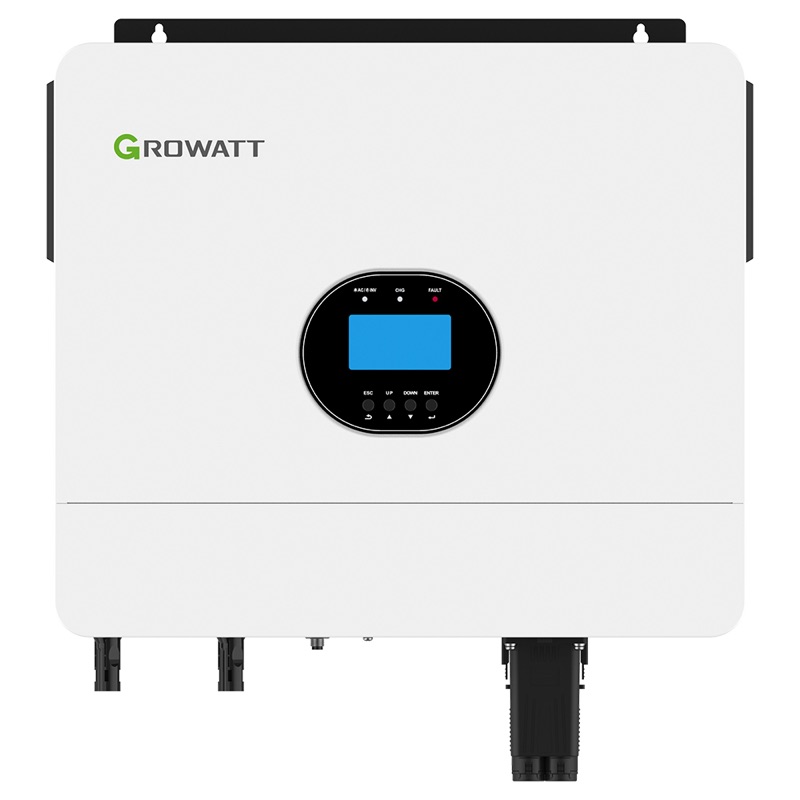 Growatt SPF6000 ES Plus Inselwechselrichter